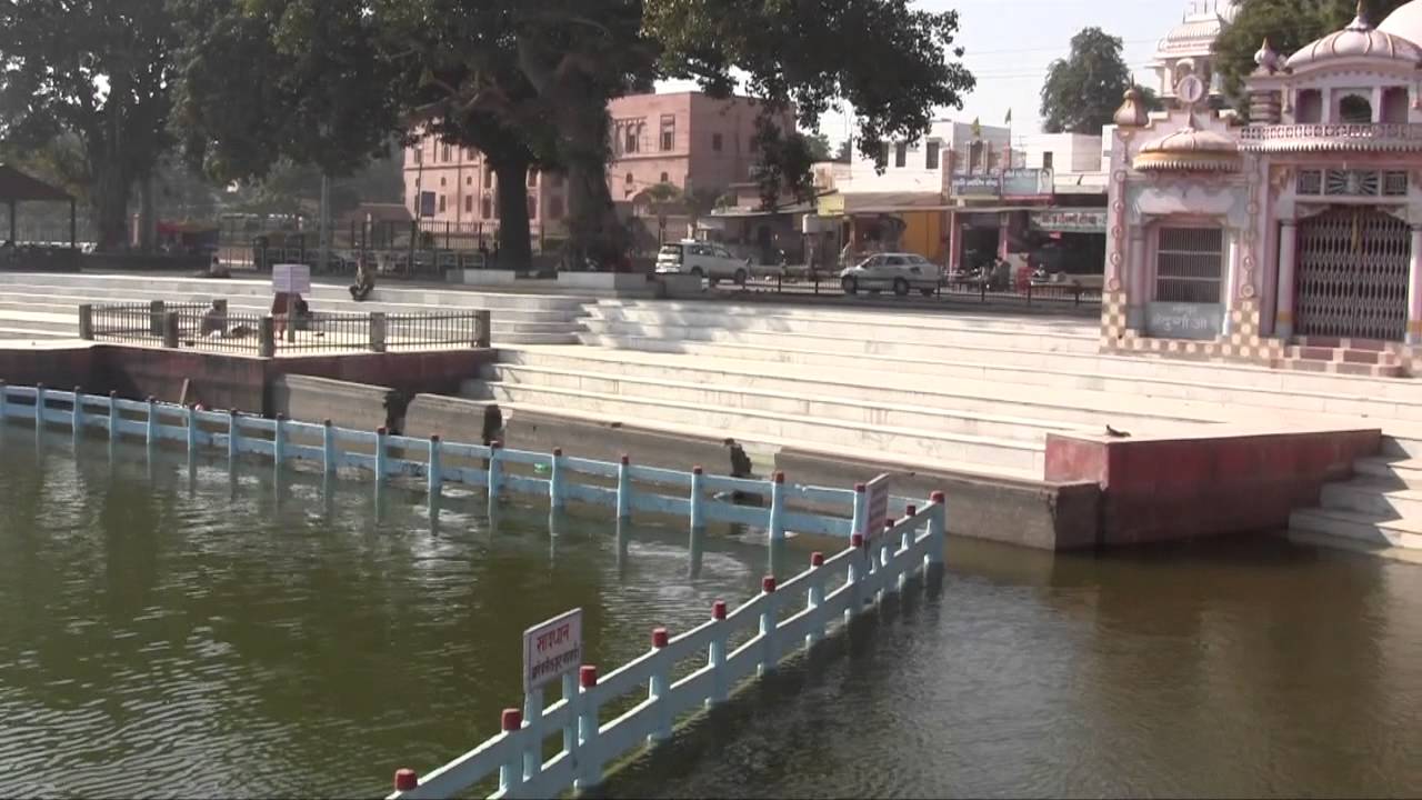 A SHORT TRIP TO KURUKSHETRA HARAYANA