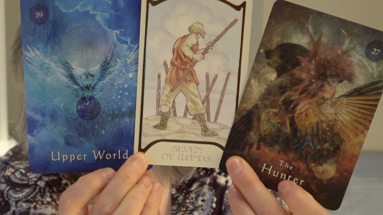 Pisces - Out of the Clouds and into the Trenches!