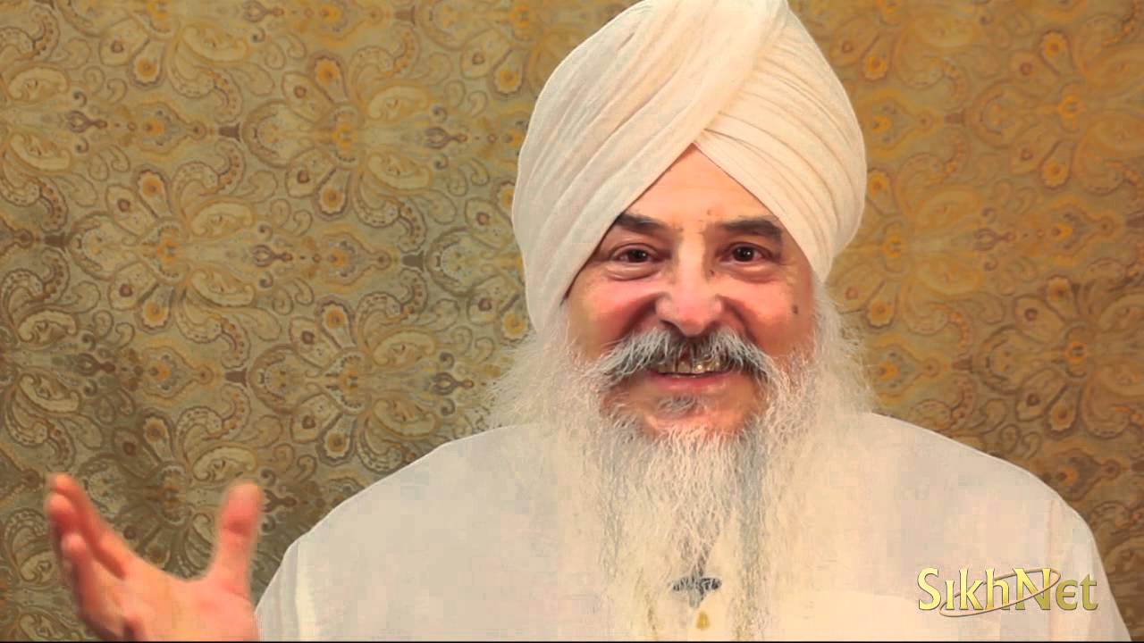 Information Overload | Guruka Singh