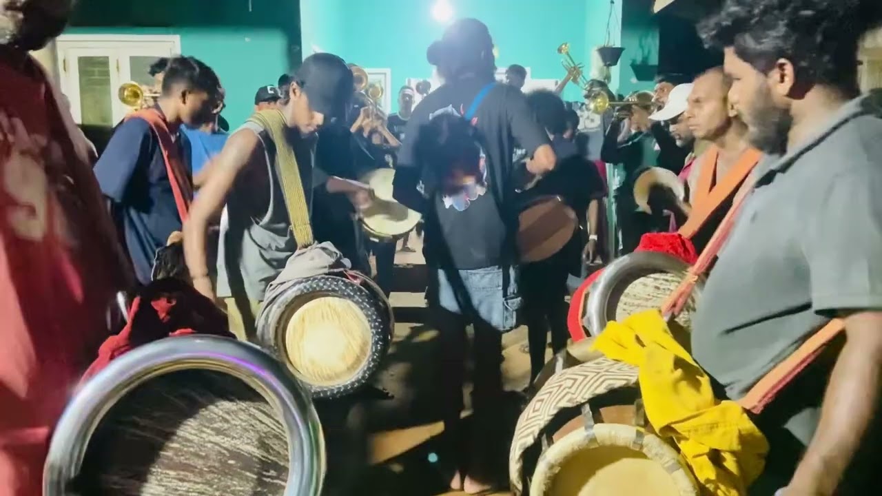 කොට්ටේගොඩ herose කාවාඩි sudd band. කැලි 40/50  නැ මේතන ඉන්න 28 යි 28 ට උපරිම සුපිරි සැපක් දෙනවා 🖤🫶