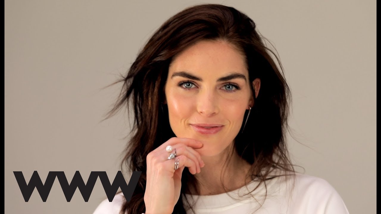 Hilary Rhoda's 