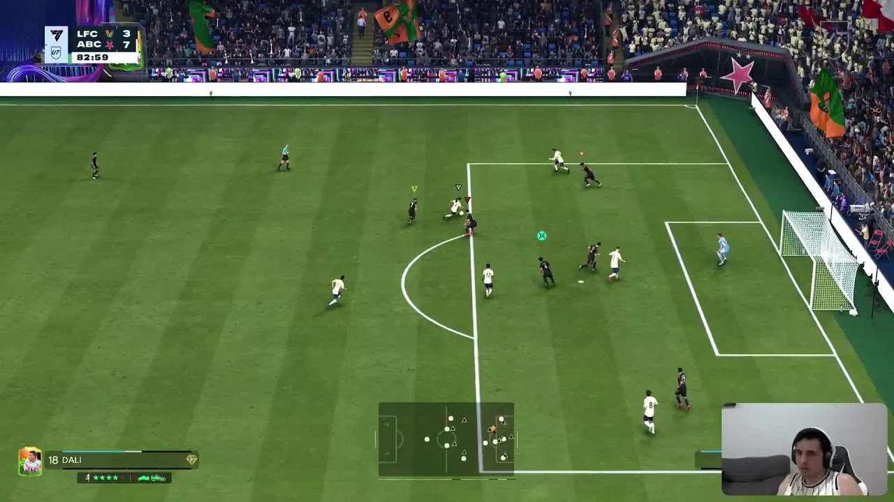 Nova Serie! FUTGRADE - EA SPORTS FC 26 - Parte 96