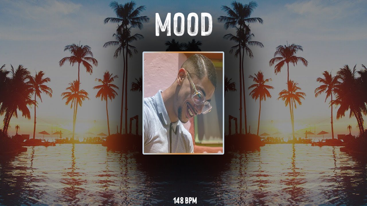 🌅 Maes x Booba x Bramsito Guitare Type Beat - 