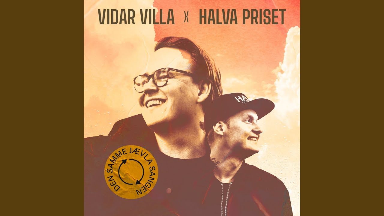 Den Samme Jævla Sangen