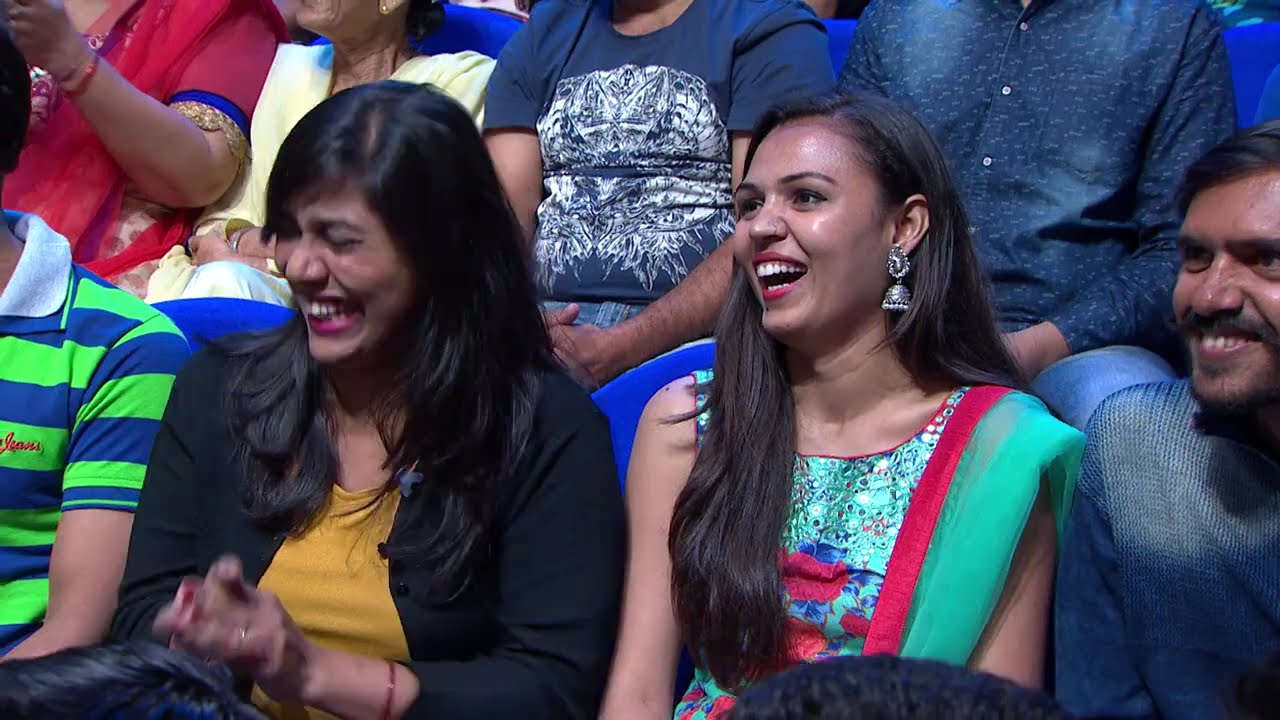 कपिल विदेशी लड़की को देखकर अपना संतुलन खो बैठा | Kapil Sharma Show S2 | New Episode 2026