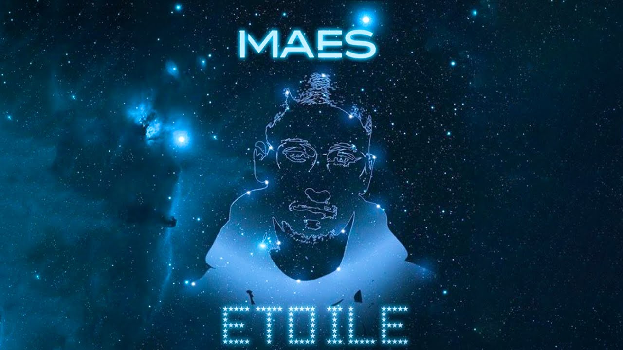 MAES // ETOILE (instru)