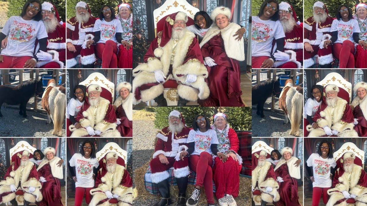 CHRISTMAS VLOG !!! BPTime LoL(Happy New Year 2026!) 