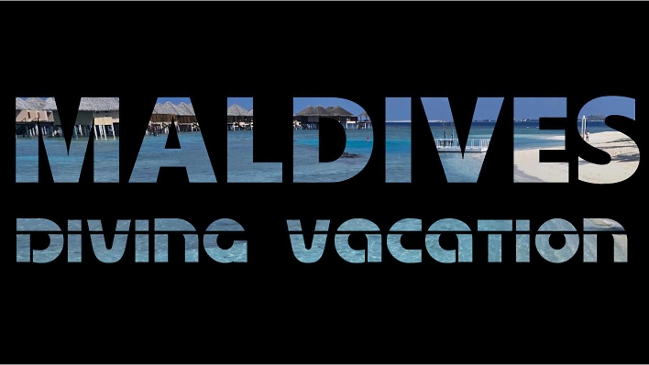 Maldives Dive Liveaboard Vacation
