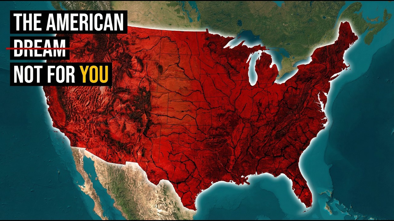 How One Deal Changed the Math on Every Home in America