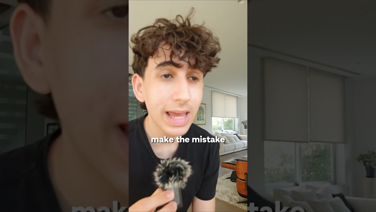Как заработать 17 000 долларов в месяц с помощью коротких видео на YouTube