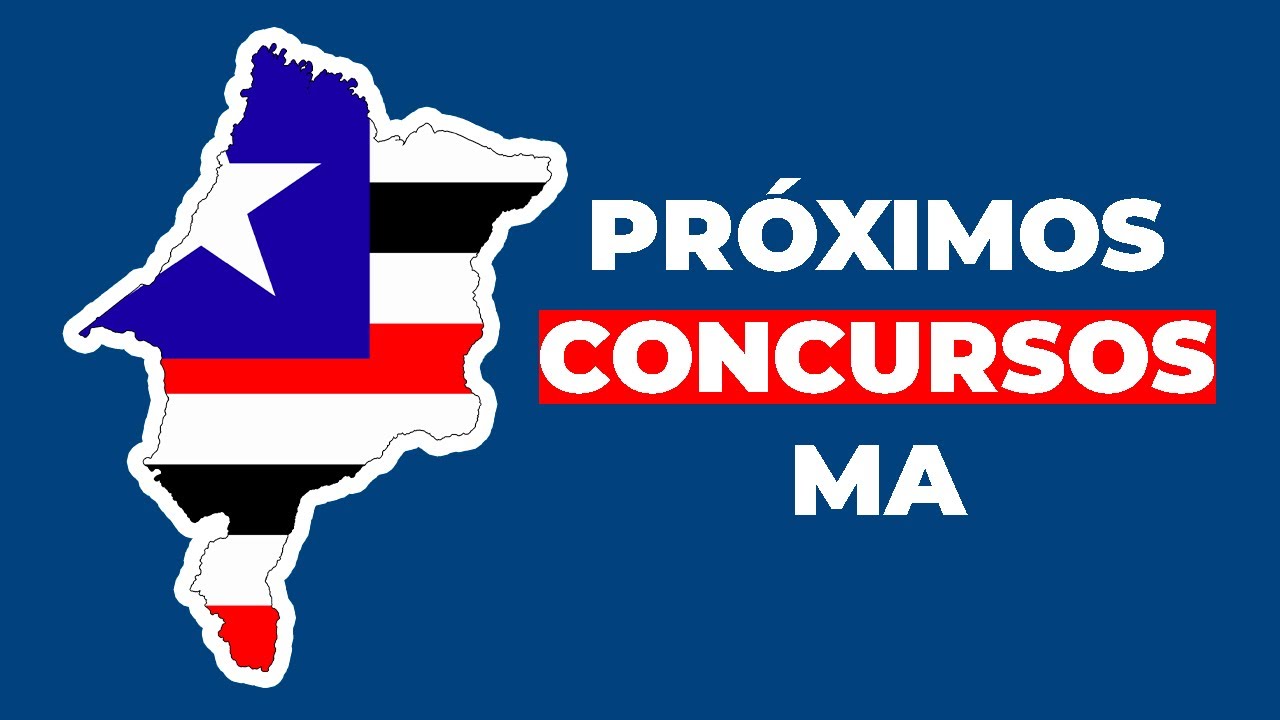 📢 Concursos no Maranhão 2025: Oportunidades Incríveis! | Federais, Estaduais e Municipais!