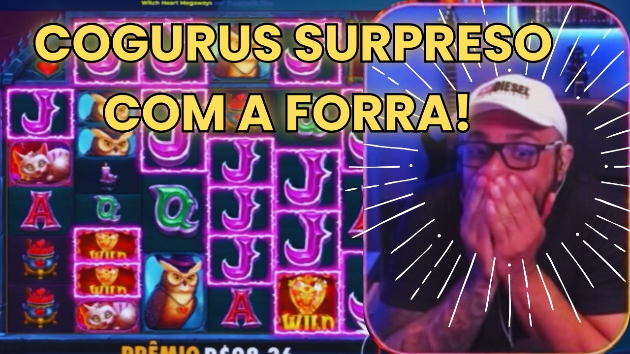 Cassinagem dos imundos - FABIOCOG FORROU MUITOOO na NOVA M&Aacute;QUINA