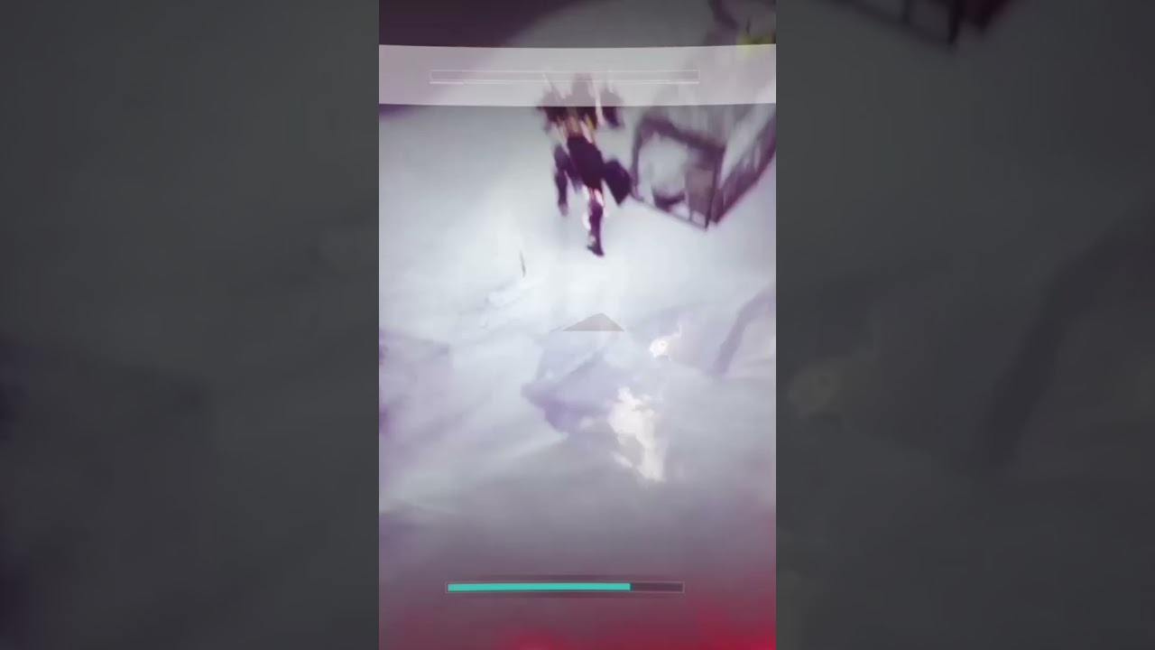 Is Exo Stranger the new raid boss?