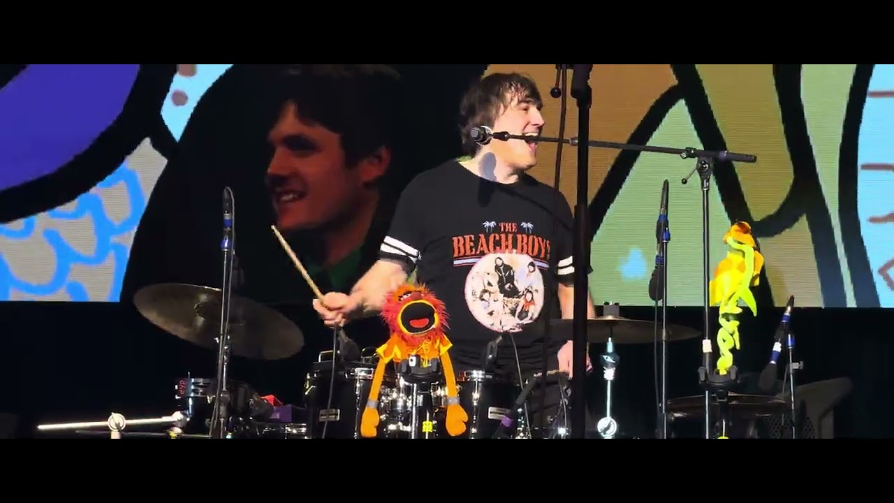 The Beach Boys LIVE 2026 | Full Concert Experience