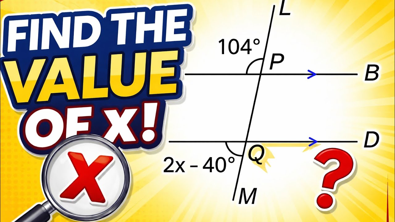 #MathPuzzle#MathChallenge#MathTrick#BrainTeaser#OnlyGeniusCanSolve#MathQuiz#MathProblems#live