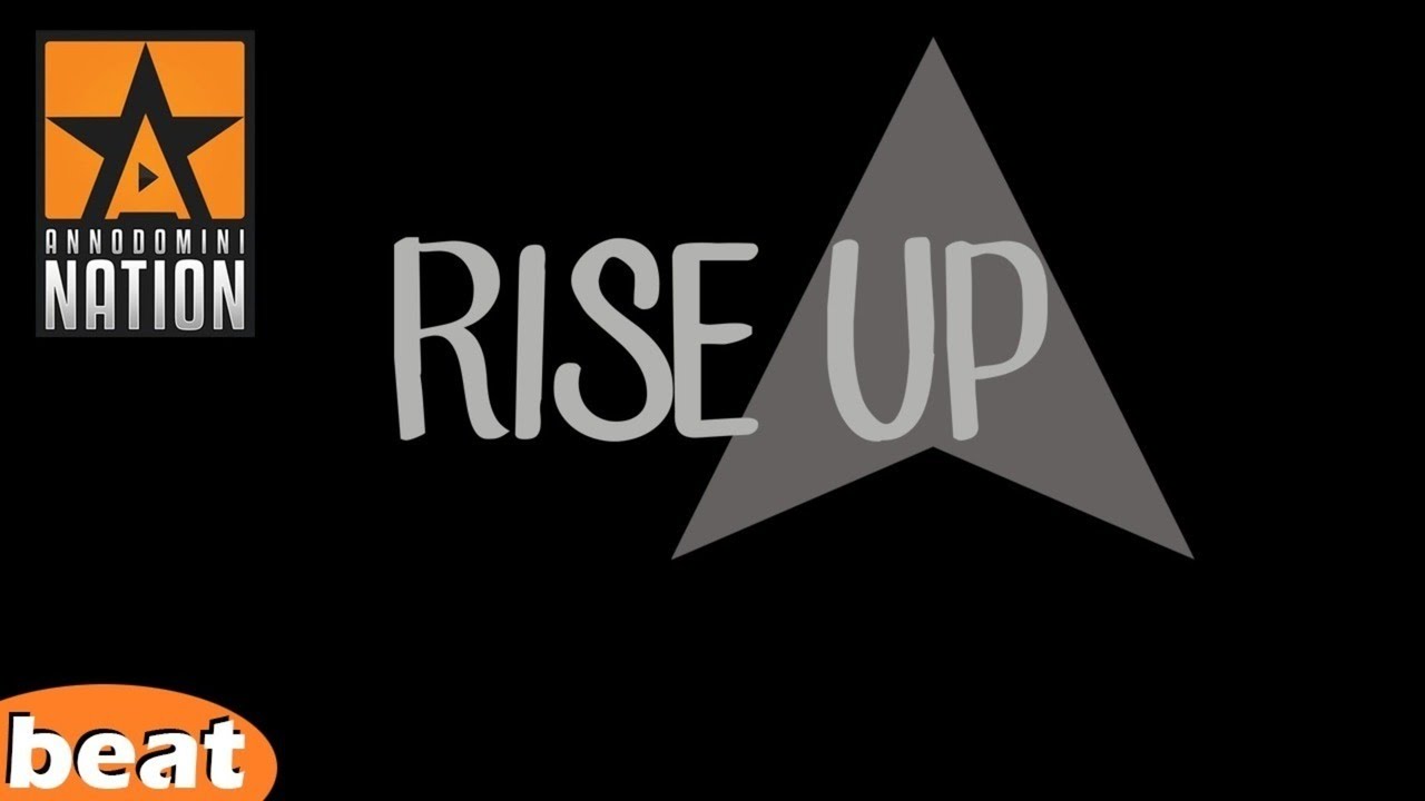 Deep HipHop Beat - Rise Up Pt.3 (with Hook)