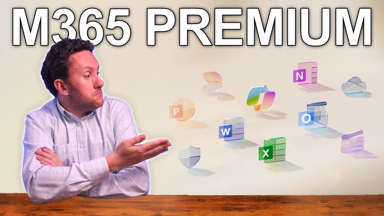 Прощай, Copilot Pro, здравствуй, Microsoft 365 Premium — что изменилось?