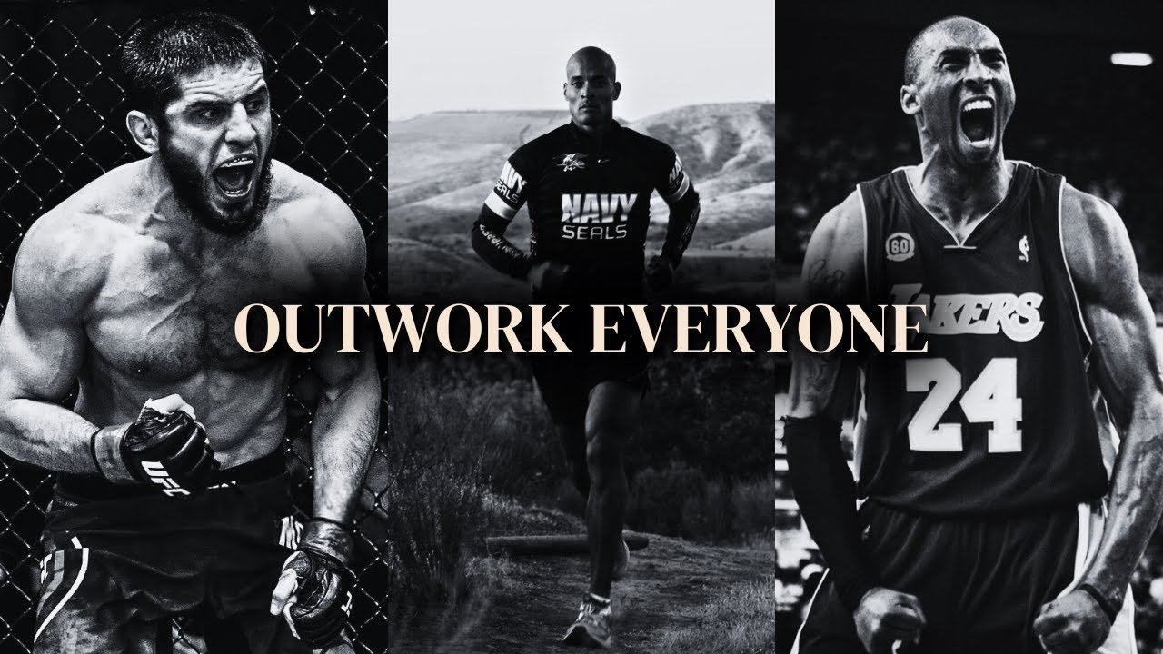 Outwork Everyone