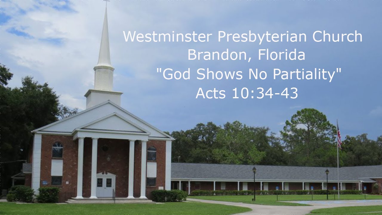 Acts 10:34-43 