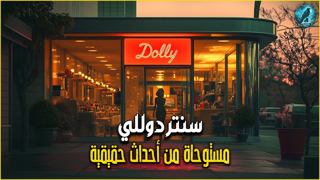 بلاغ صادم داخل سنتر تجميل ... جر ـ يمة ق ـ تل غامضة وتفاصيل صادمة من التحقيق !!