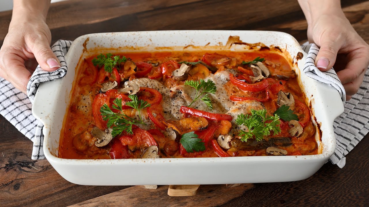 Вы должны попробовать это! Рецепт мяса индейки: быстро и вкусно