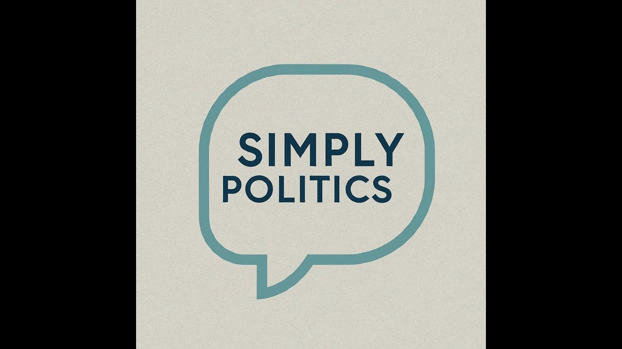 Decoding the British Government: A Comprehensive Guide | Simply Politics ep. 1