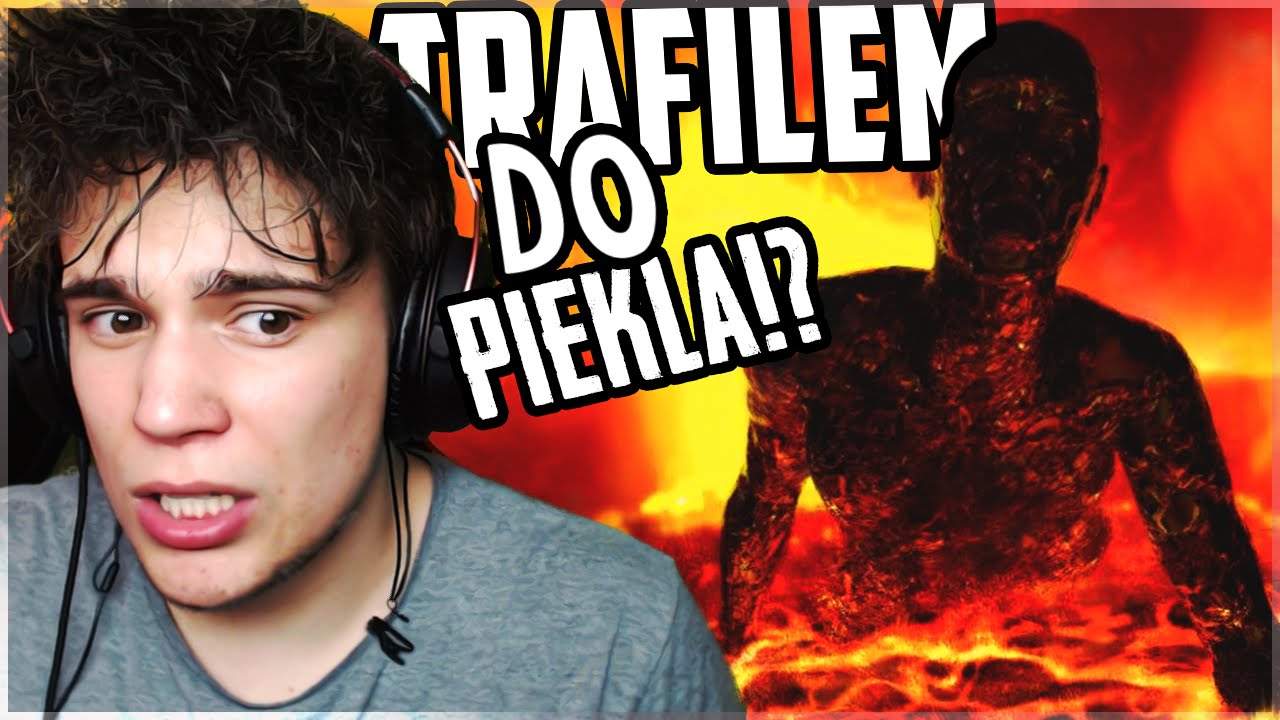 TRAFIŁEM DO PIEKŁA!? - Dead Man's Journey
