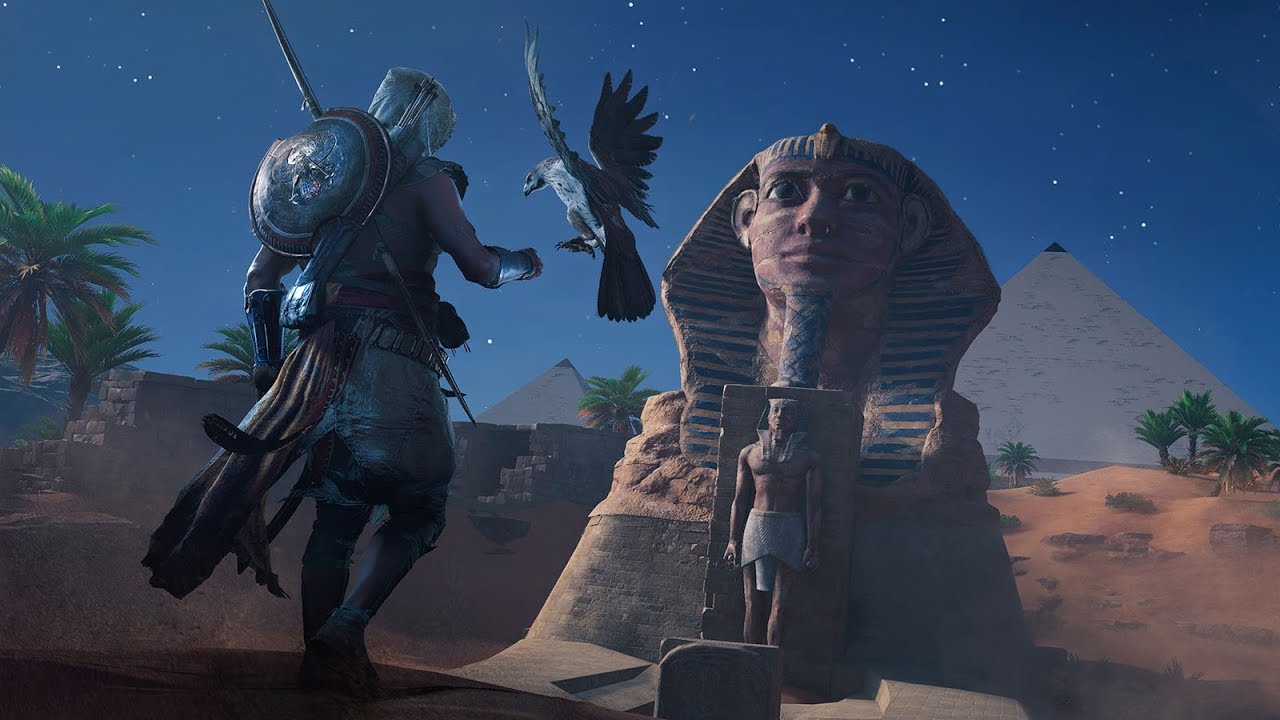 Assassin's Creed : EA Origins