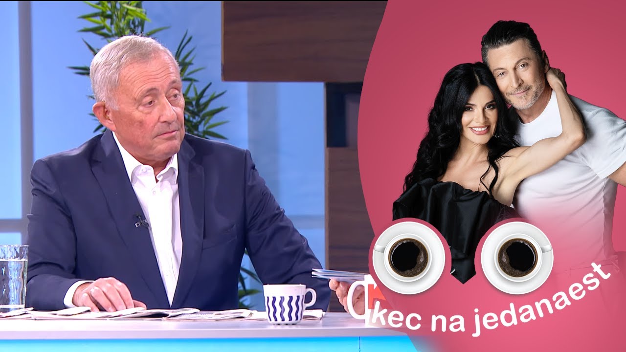 Pred kamerama je bio u ključnim momentima svetske istorije | Brent Sadler | KEC NA 11