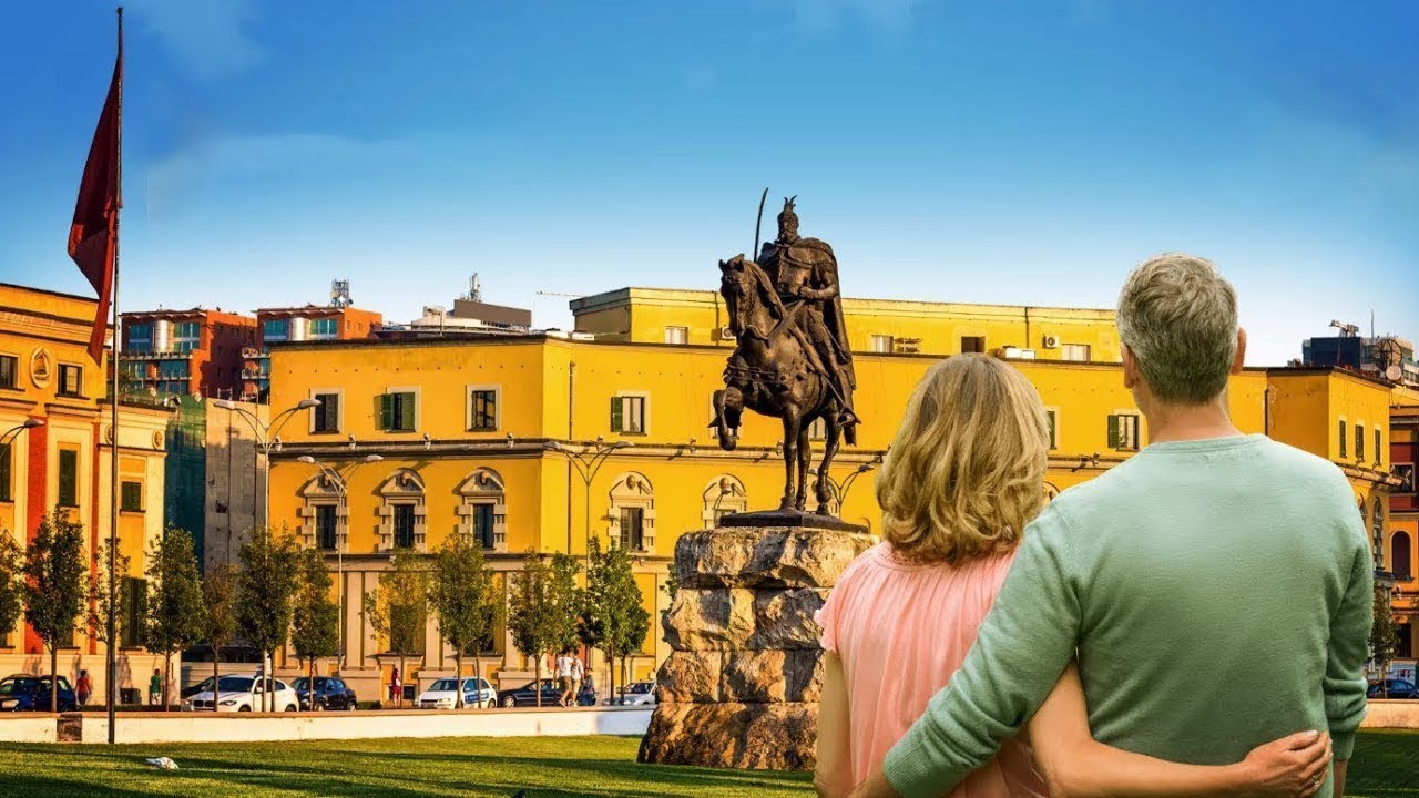 Delfín travel, Albánie 55+, Proč se vydat právě do Albánie?