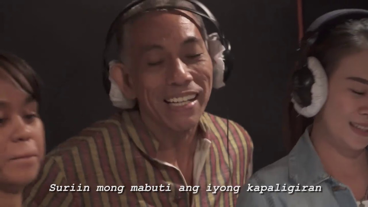 Department of Education   Philippines   Laging Handa DepEd DRRM Jingle   Facebook