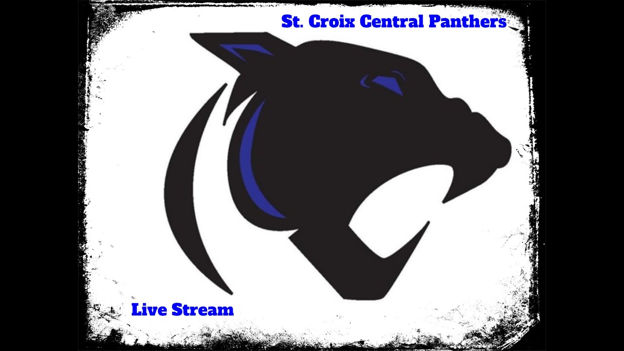 SCC Girls Wrestling Tournament - St. Croix Central Panthers Live Stream