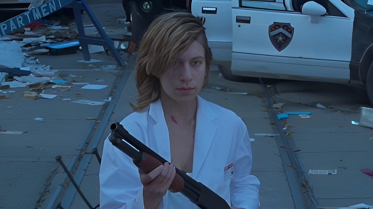ПРЕЗИК НА ХАЙПЕ  ▶ RESIDENT EVIL REQUIEM #1