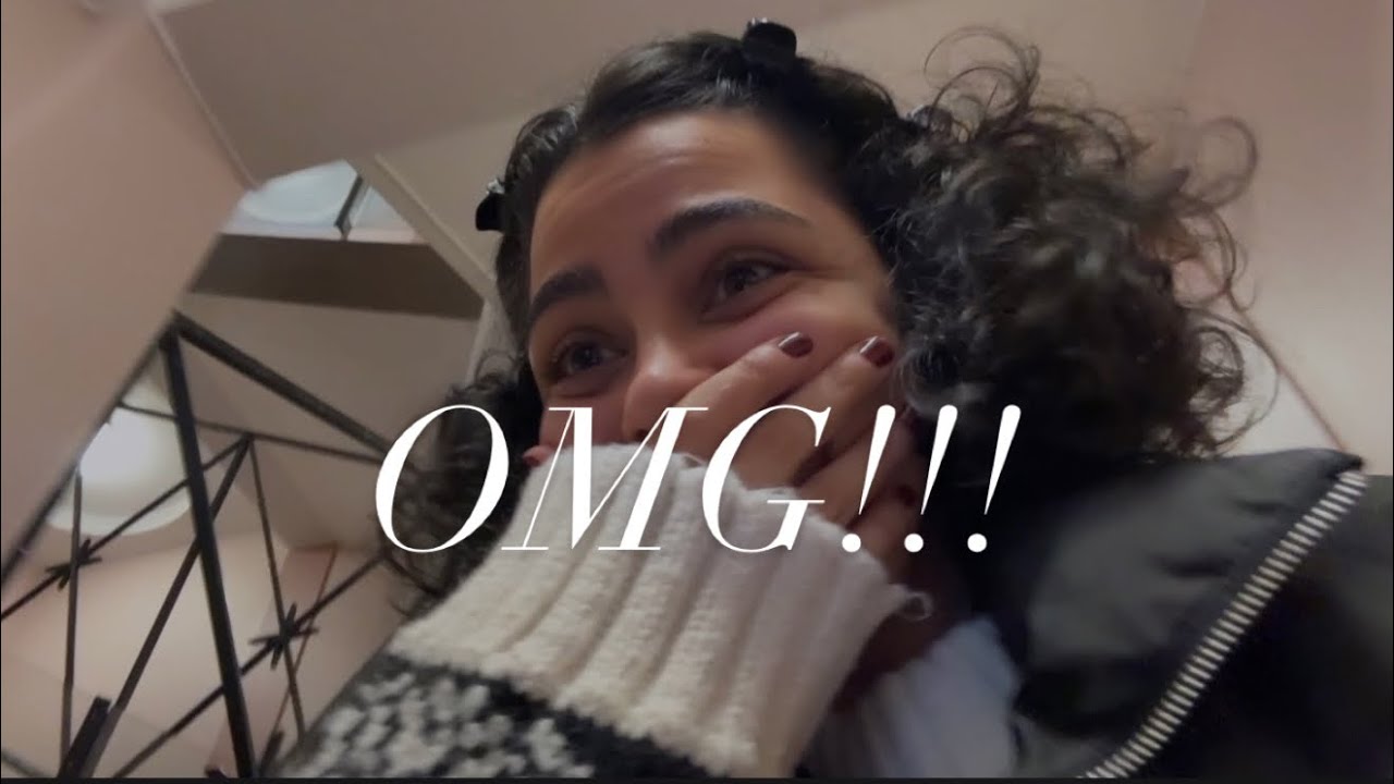 Part 2 | FACING MY PHOBIA… GYNECOLOGIST VISIT 🐱💉
