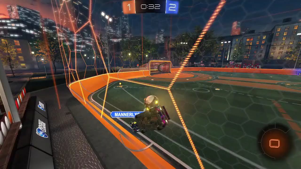Lets Just Play