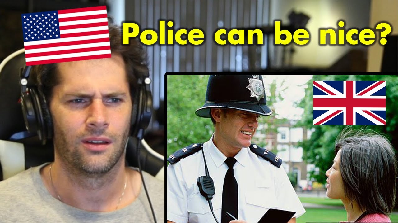 The Most Shocking Things About the UK | American Reacts