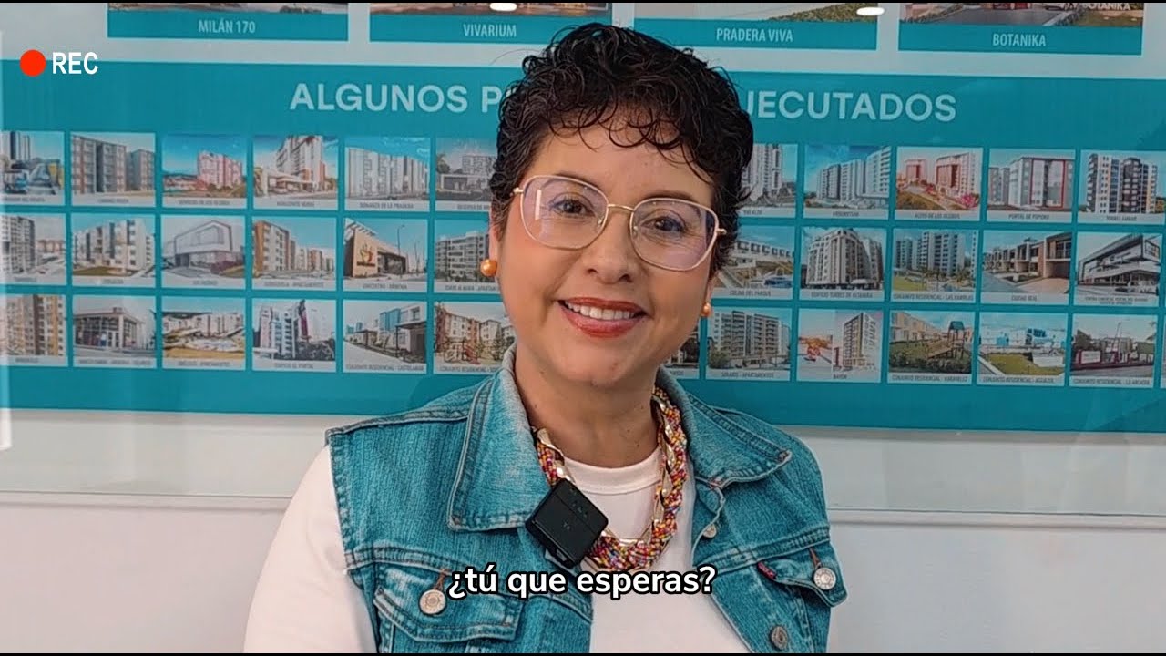 CAMU Constructora, con 40 años construyendo sueños en el Eje Cafetero, hoy también construye futuro