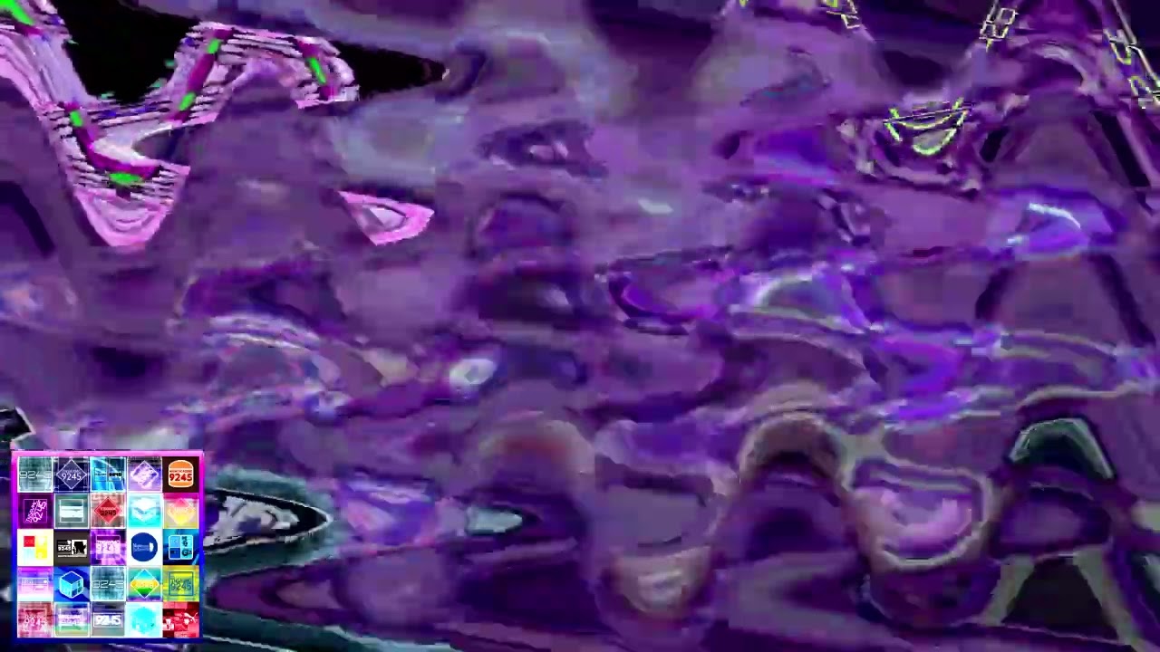 WNET.ORG Thirteen Csupo V2 (2012) Effects Round 20 Vs Everyone (20/25)