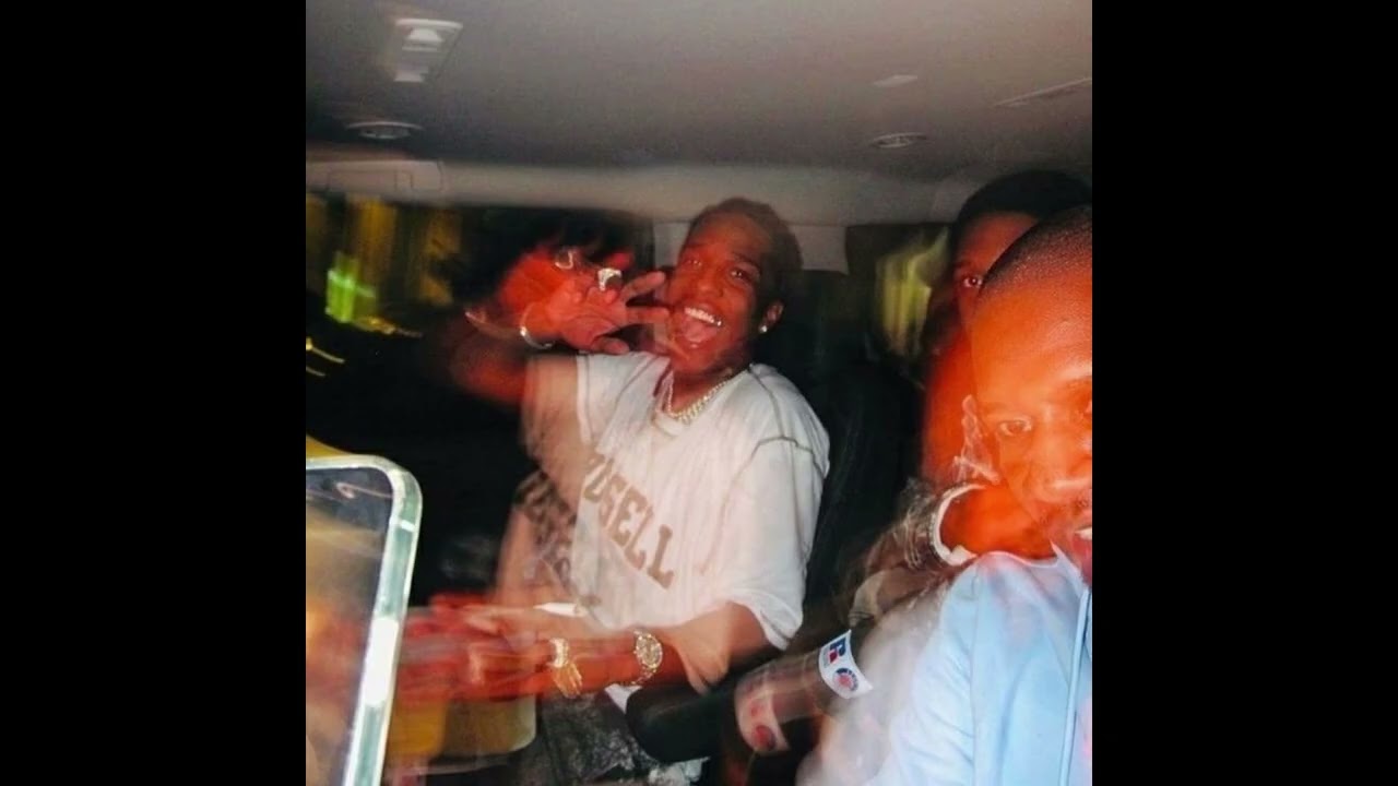 [FREE] A$AP ROCKY x DON'T BE DUMB TYPE BEAT ~ "TELLMEWHY"