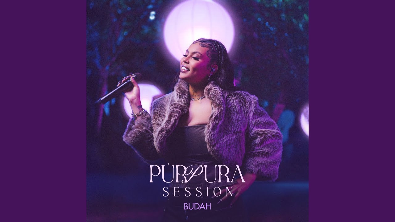 812 (Púrpura Session)