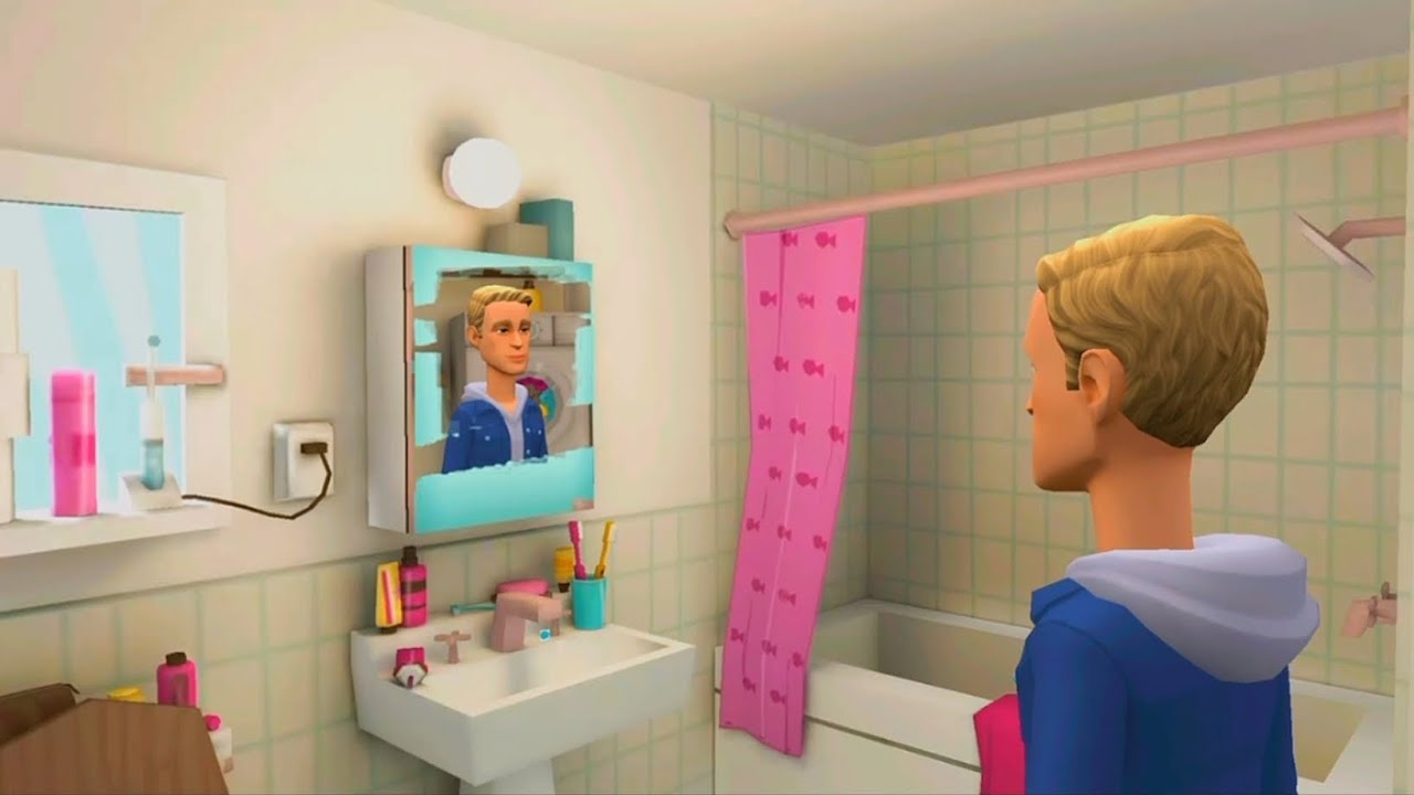 PLOTAGON STUDIO | STORY | @Plotagon | #PlotagonMakeover | Makeover Misstep…