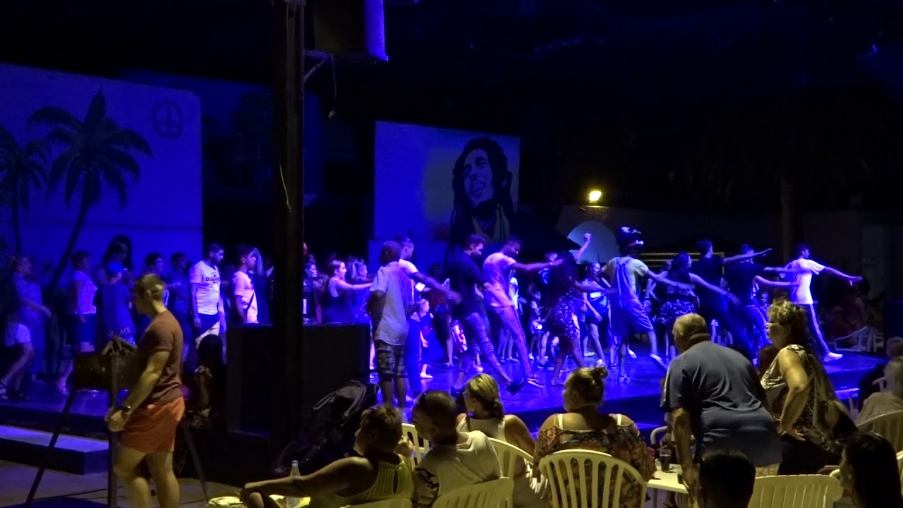 Samira Club 2019 - Mare e lumea