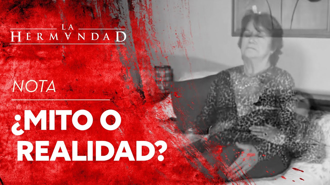 ENIGMÁTICO: ¿Hay vida después de la muerte? - La Hermandad