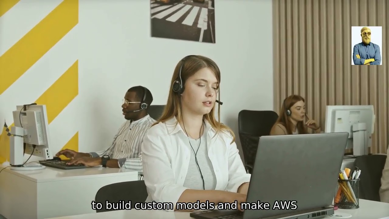 OpenAI backed by Amazon, Nvidia & SoftBank; AWS exclusive partner
