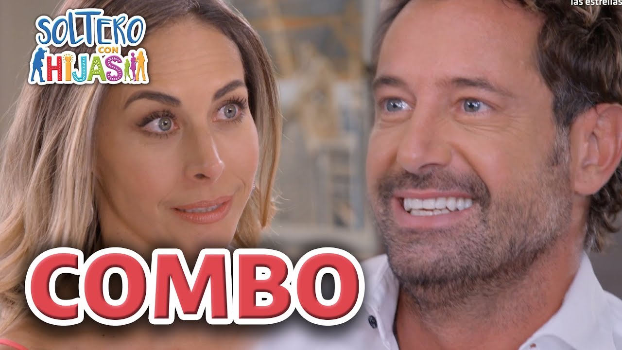 Soltero con hijas - C-23: ¡Nico y Victoria están dispuestos a luchar por su amor! ❤️ | Las Estrellas