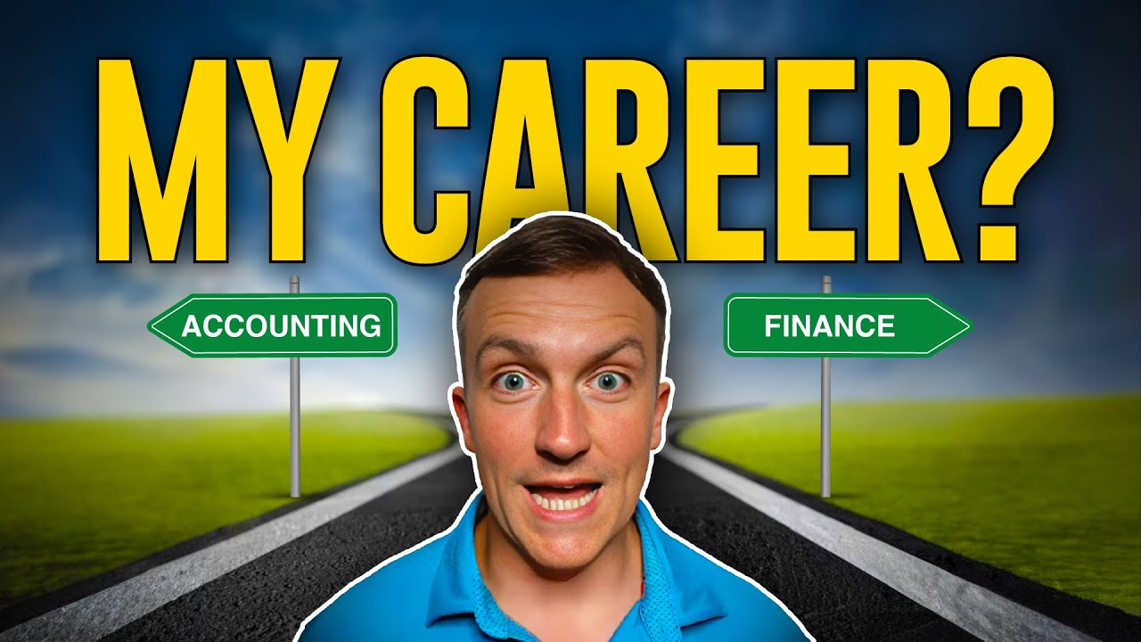 Decoding Your Financial Future: ACCOUNTING vs. FINANCE!