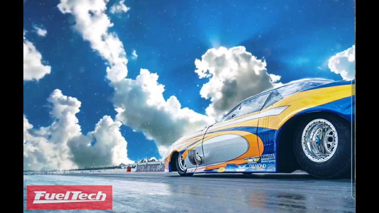 #fueltech