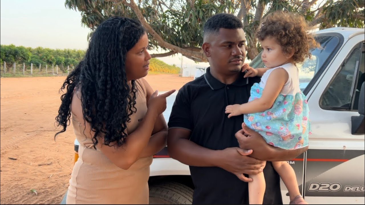 PARTE 1/PADRASTO não ACEITAVA a FILHA de sua MULHER Em CASA 🏠 😱