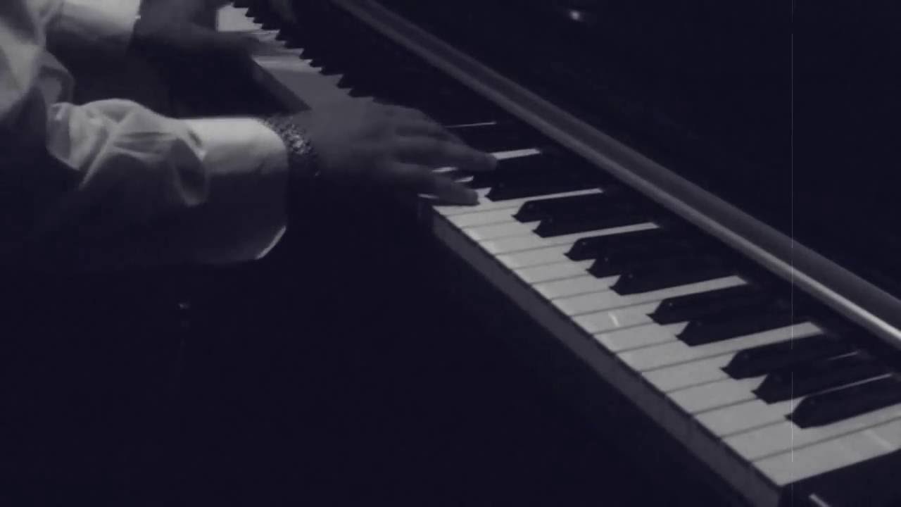 Yanni - Until the Last Moment (Piano Cover by Gonzalo Muñoz Figueroa).