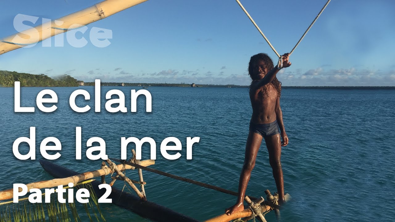 Nouvelle-Calédonie : Transmission d'un savoir ancestral | SLICE